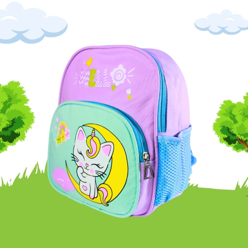 MINI BAG ( Lavender)