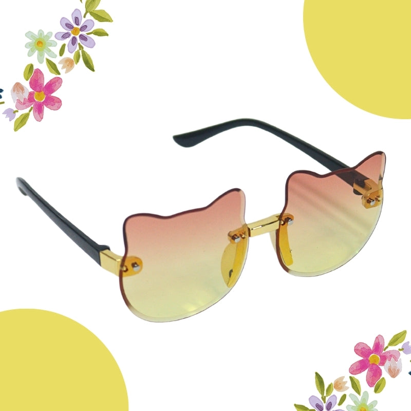 MICKY MOUSE SUNGLASSES