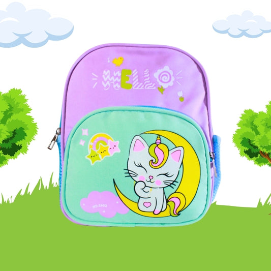 MINI BAG ( Lavender)