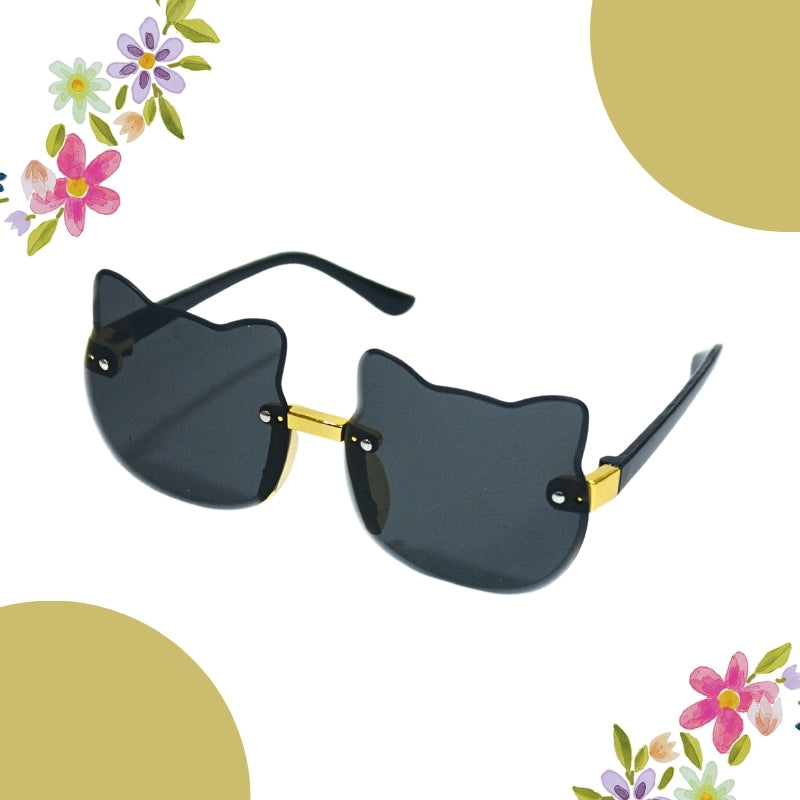 MICKY MOUSE SUNGLASSES