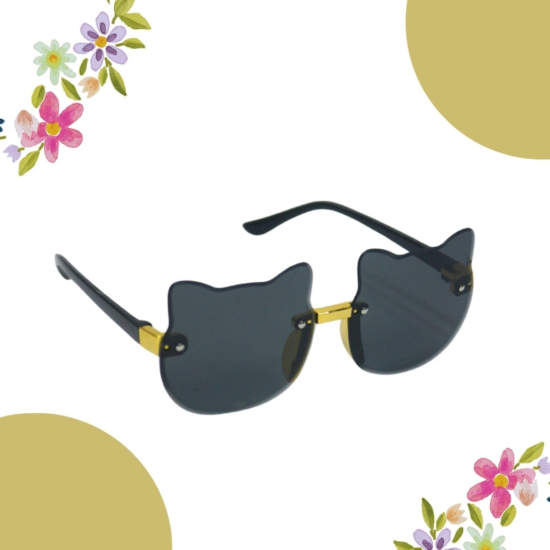 MICKY MOUSE SUNGLASSES