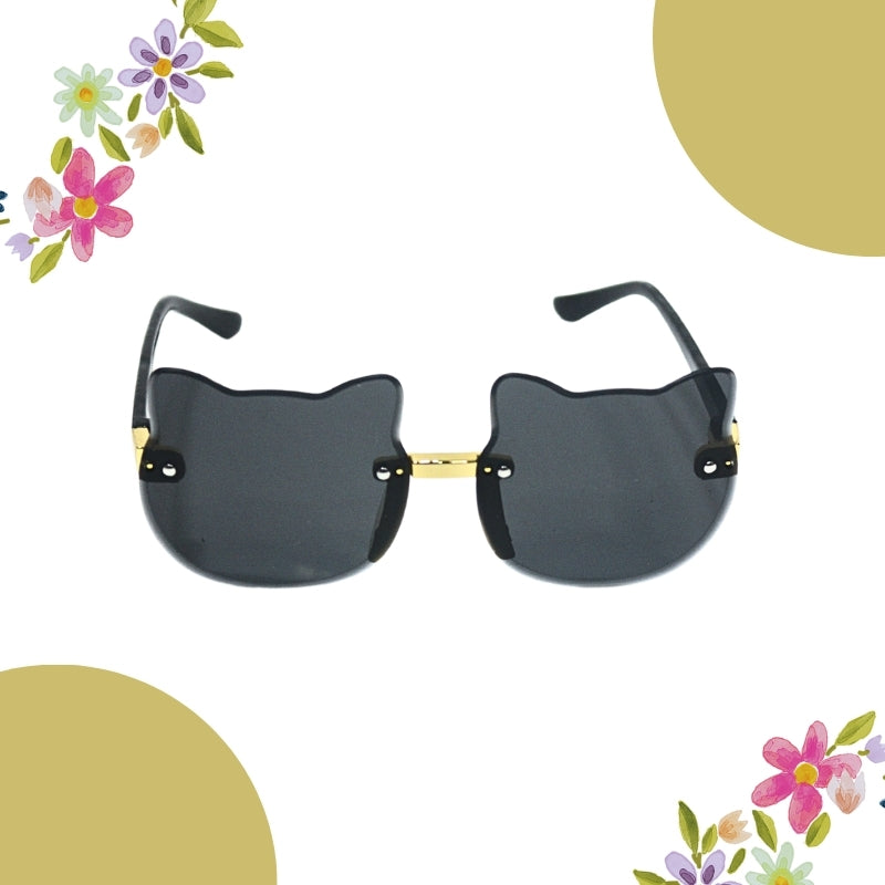 MICKY MOUSE SUNGLASSES