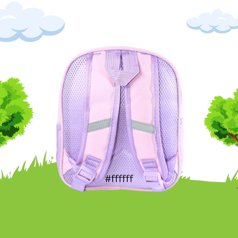 MINI BAG (PINK)