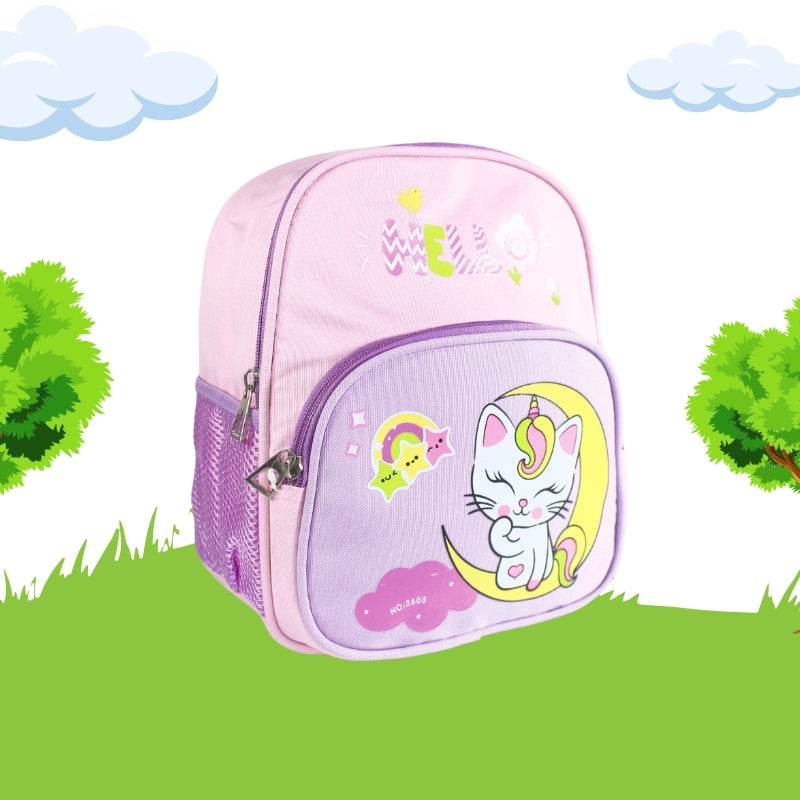MINI BAG (PINK)