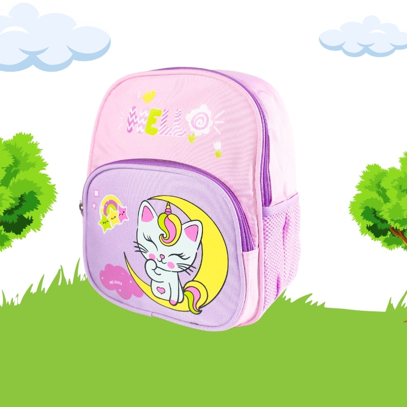 MINI BAG (PINK)