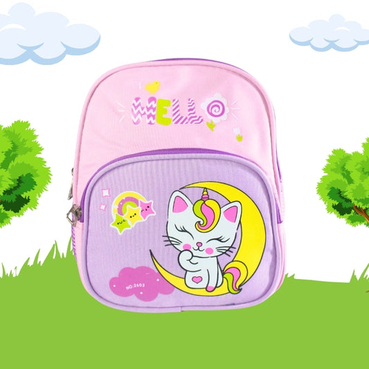 MINI BAG (PINK)