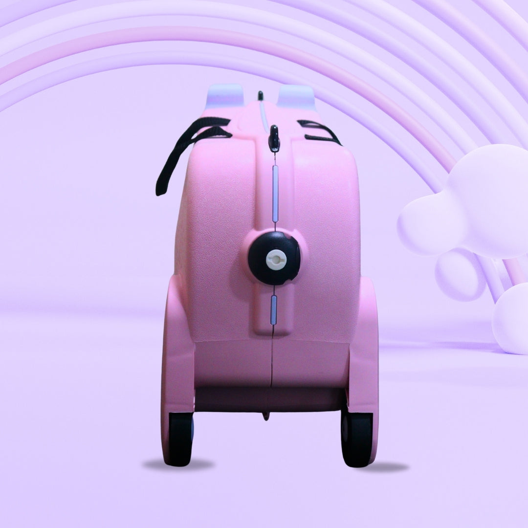 Puppy Case (Pink)