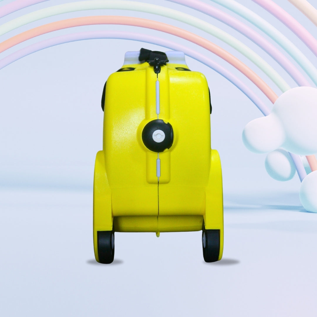 Puppy Case (Yellow)