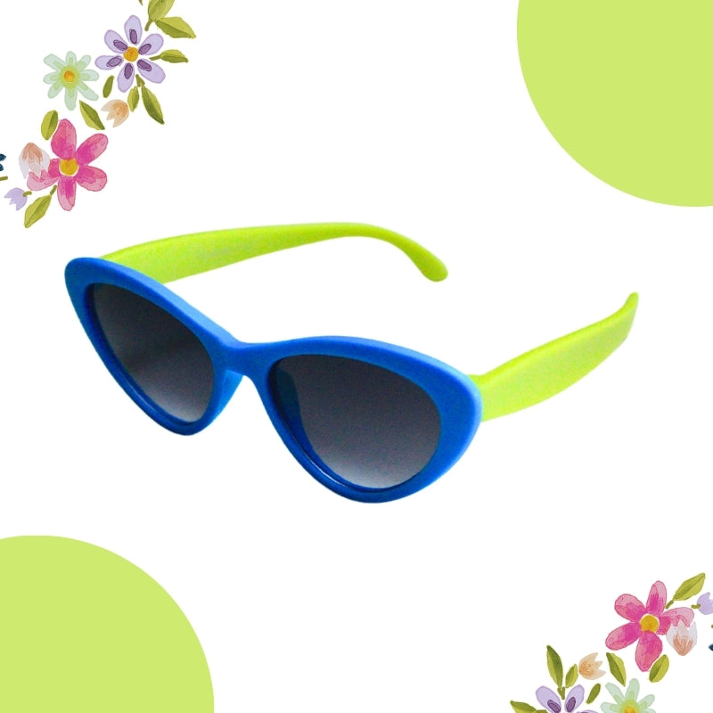 CAT EYE SUNGLASSES