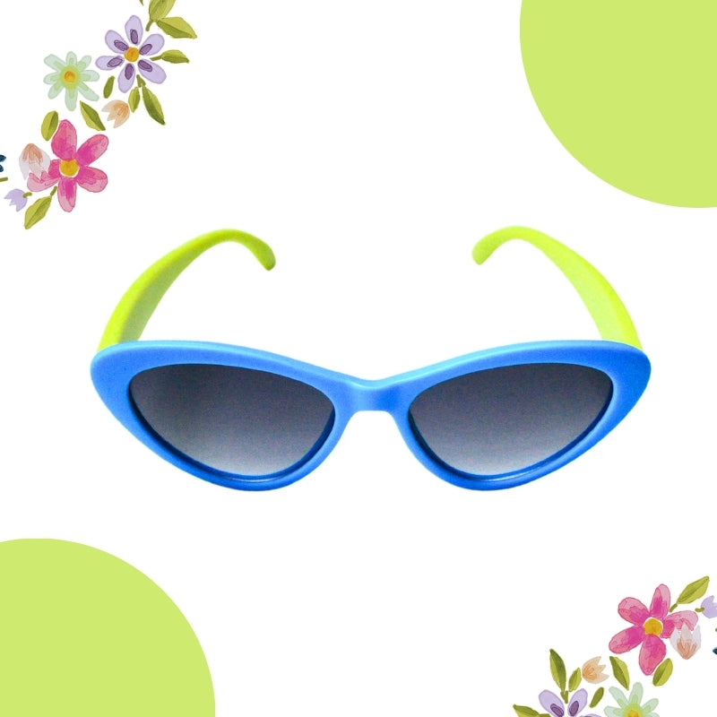 CAT EYE SUNGLASSES