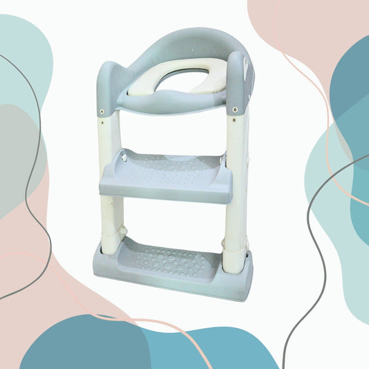POTTY SEAT (GREY)