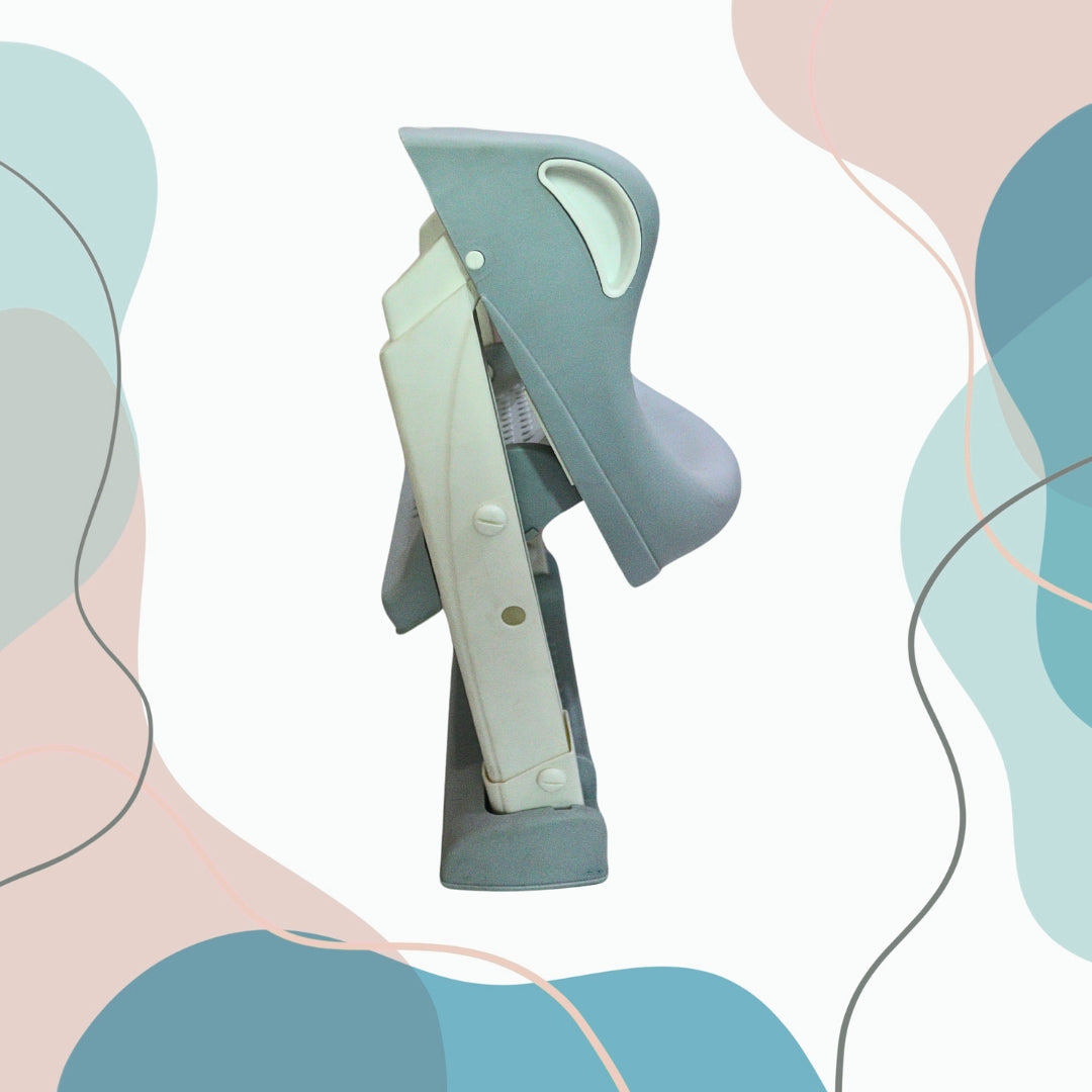 POTTY SEAT (GREY)