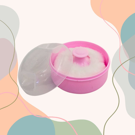 Powder Box (Pink)