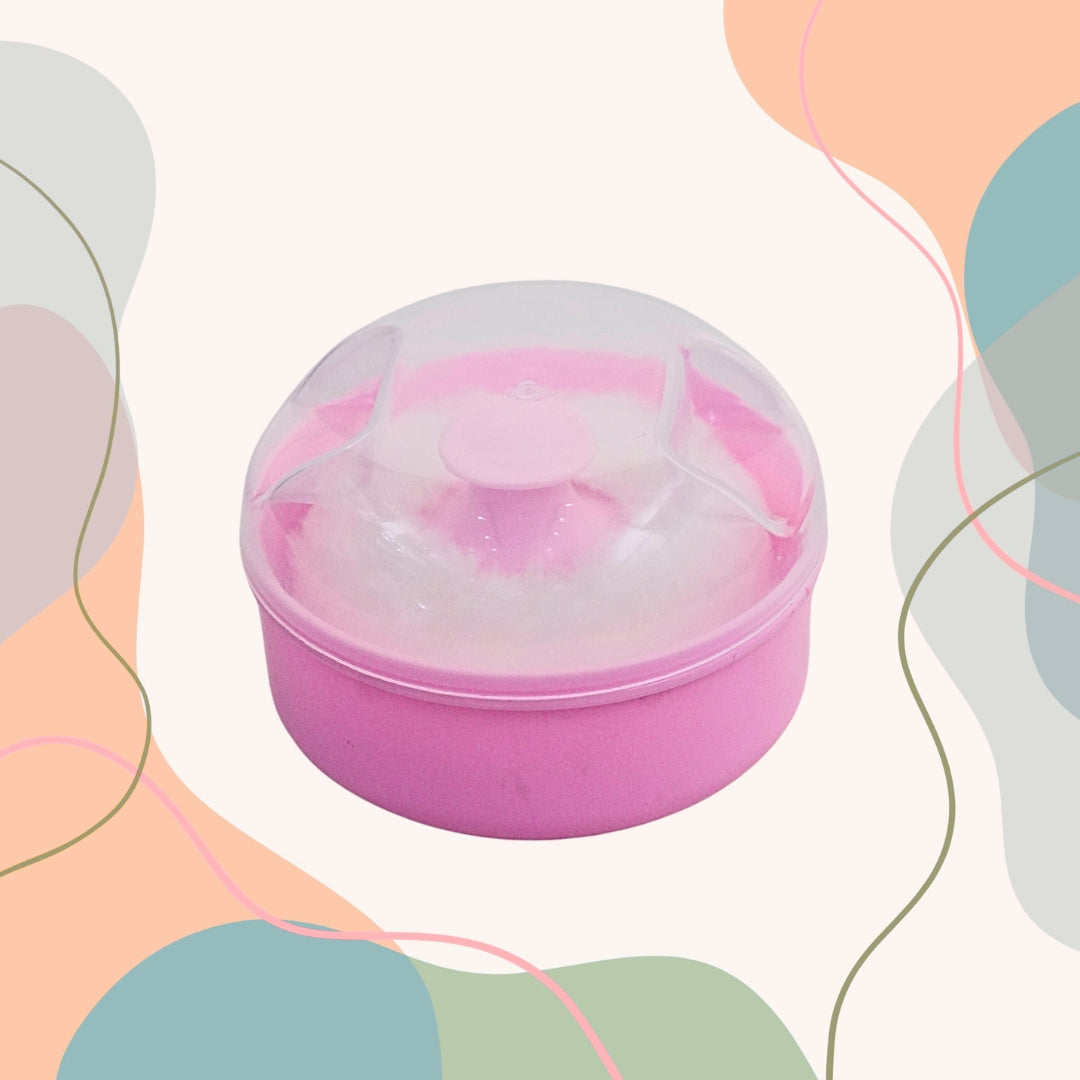 Powder Box (Pink)
