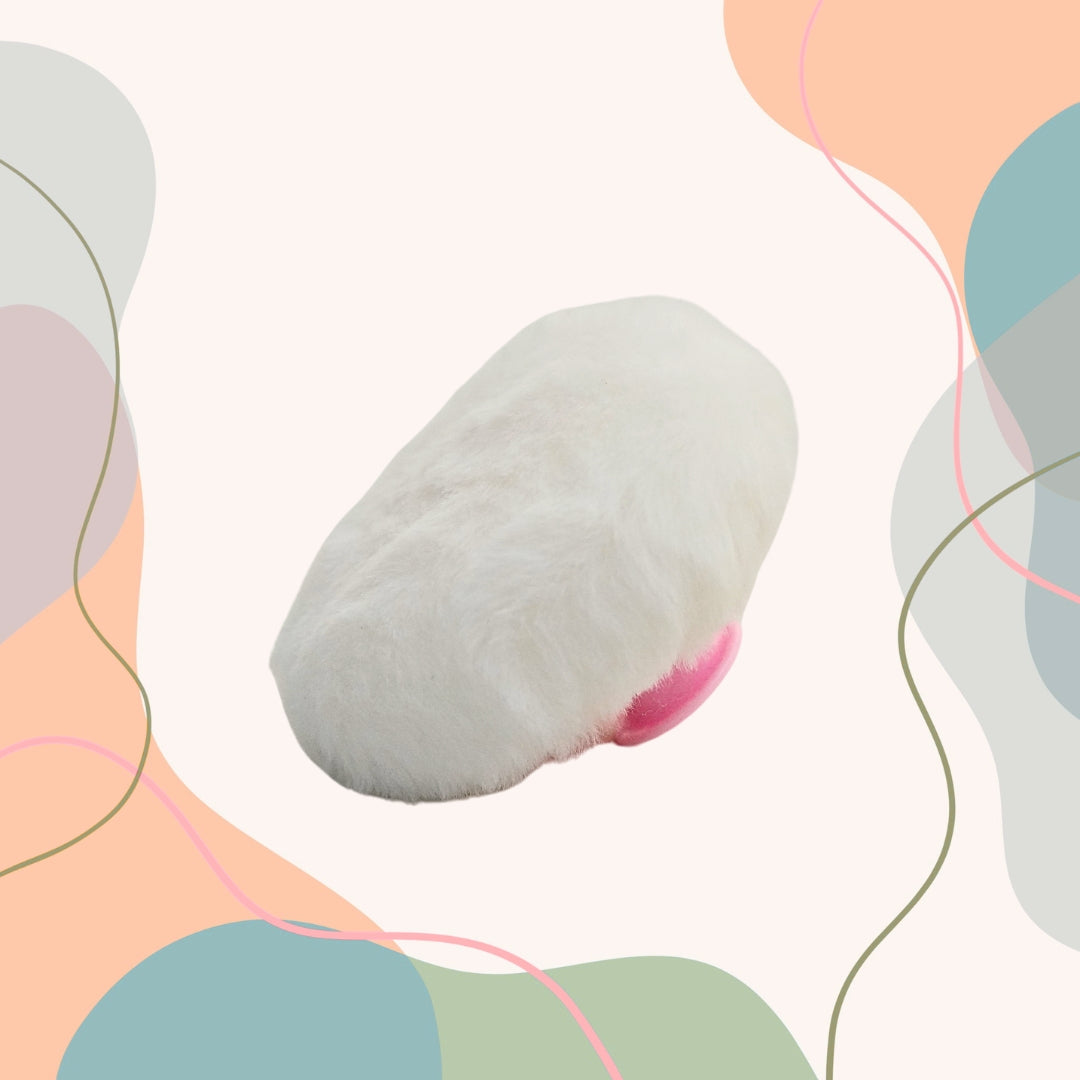 Powder Box (Pink)
