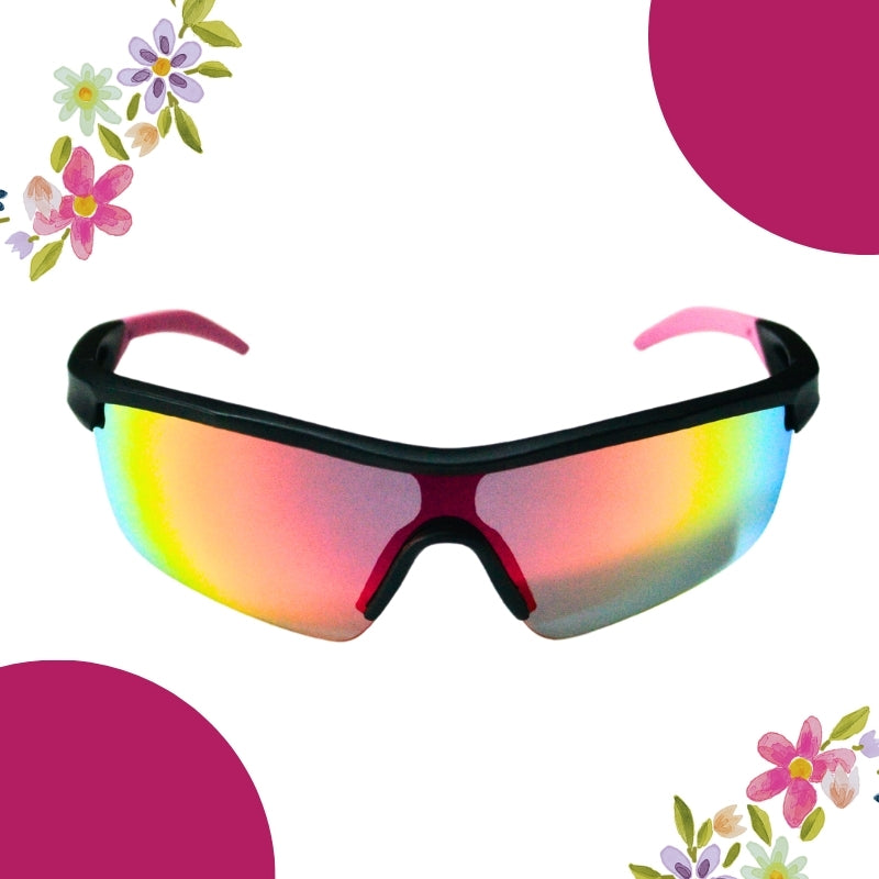 UV PROTECTED SPORTS WEAR SUNGLASSES(SMALL)