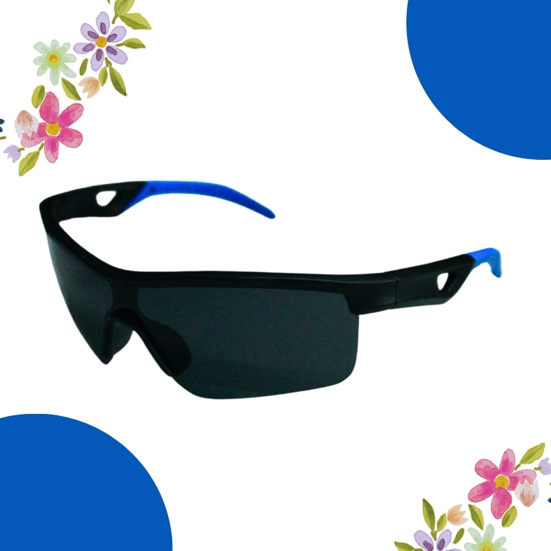 UV PROTECTED SPORTS WEAR SUNGLASSES(SMALL)