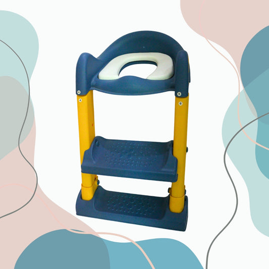 POTTY SEAT (BLUE)