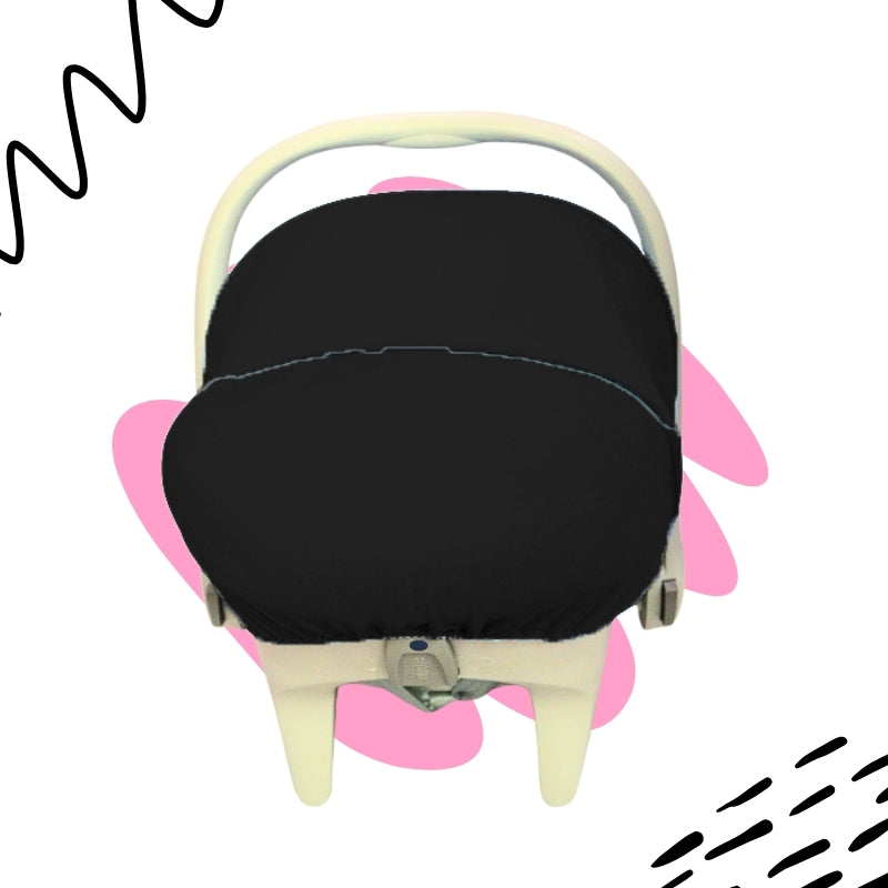 2 IN 1 CAR SEAT WITH CARRY COT