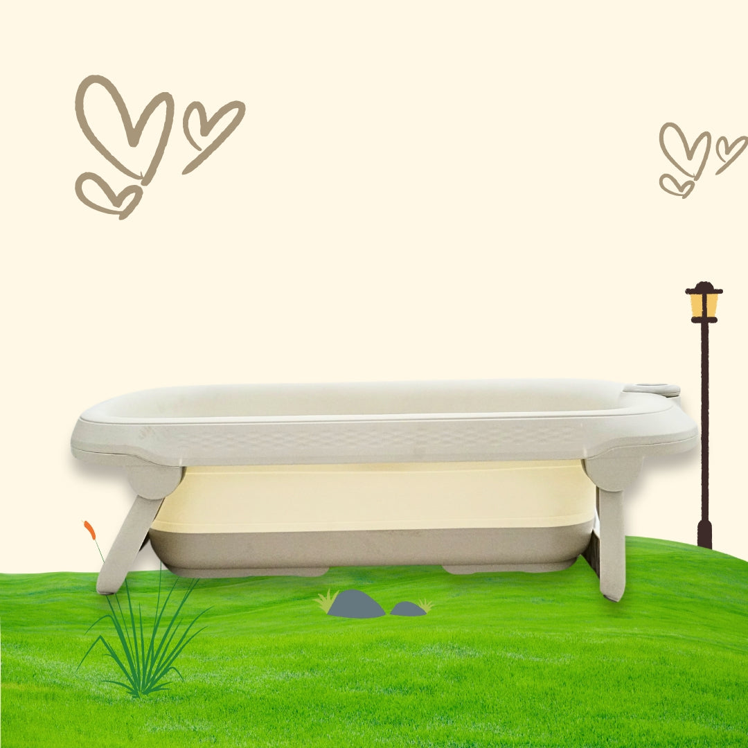 BATHTUB (TEMPERATURE)