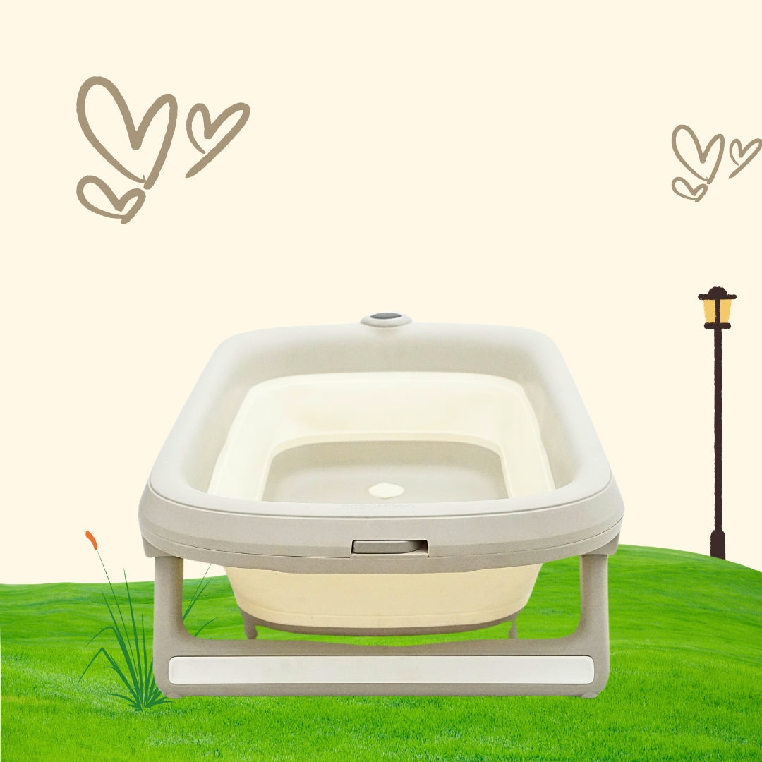 BATHTUB (TEMPERATURE)