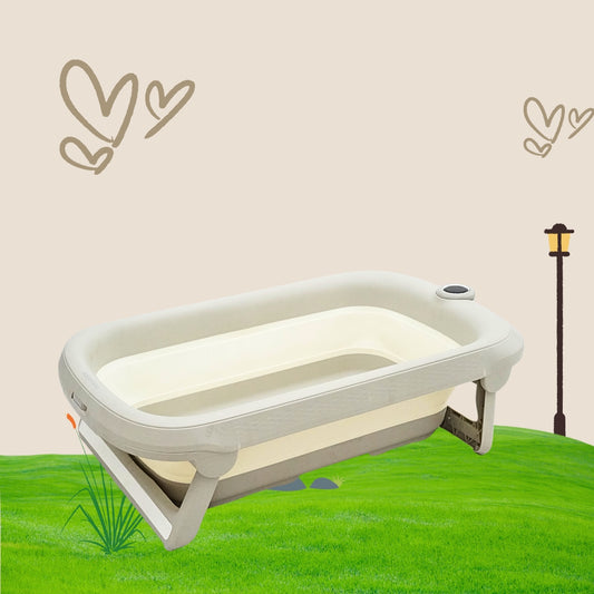 BATHTUB (TEMPERATURE)