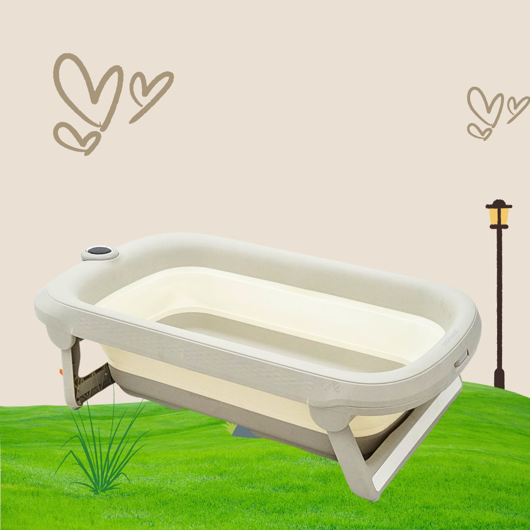 BATHTUB (TEMPERATURE)