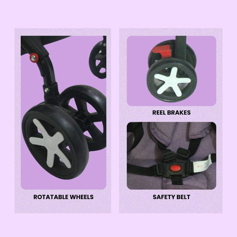 Baby Stroller