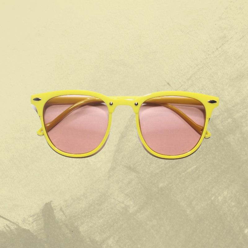 AVIATOR SUNGLASSES