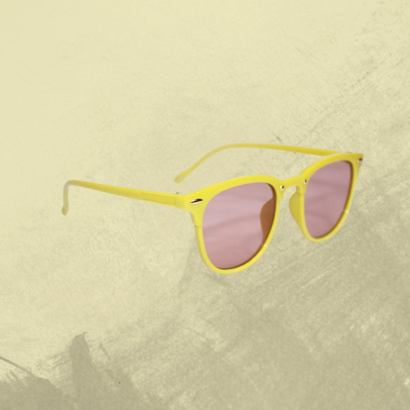 AVIATOR SUNGLASSES