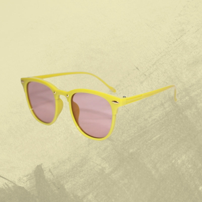 AVIATOR SUNGLASSES