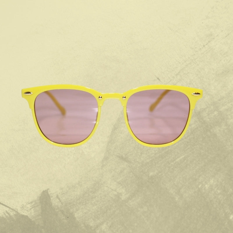 AVIATOR SUNGLASSES