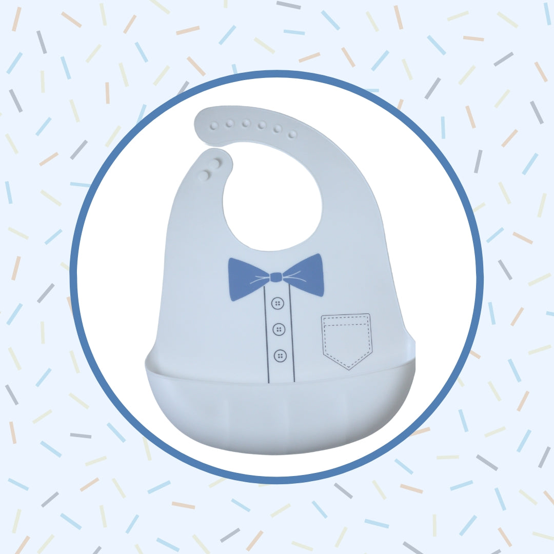 BIBS SILICON