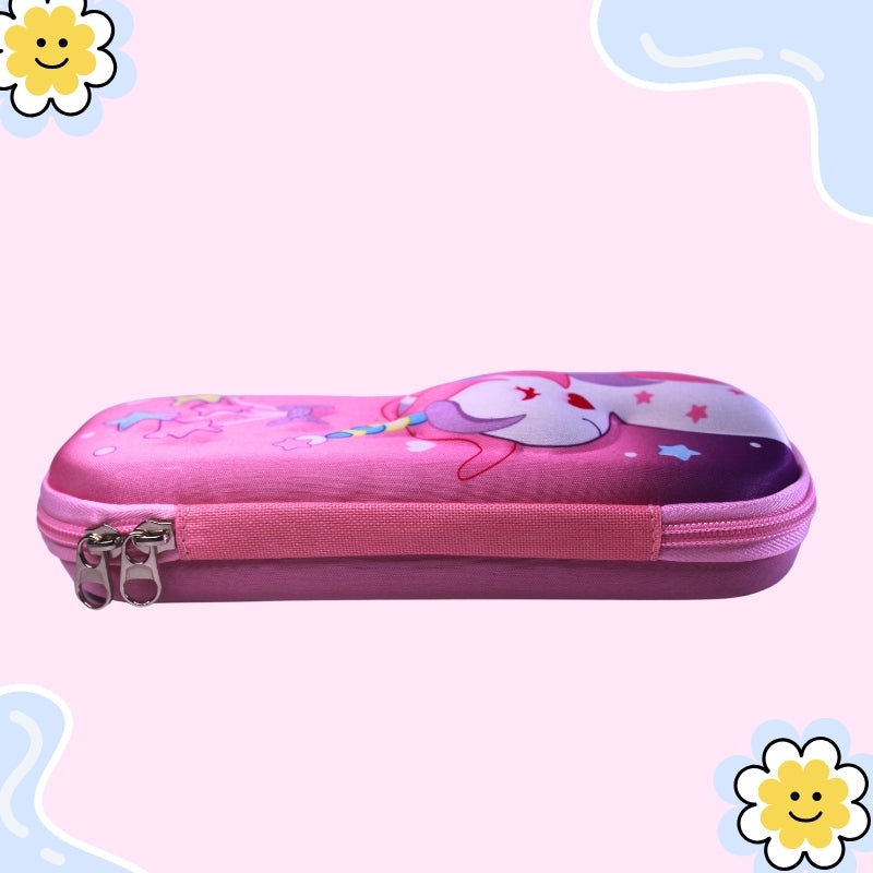 Unicorn Pencil Case