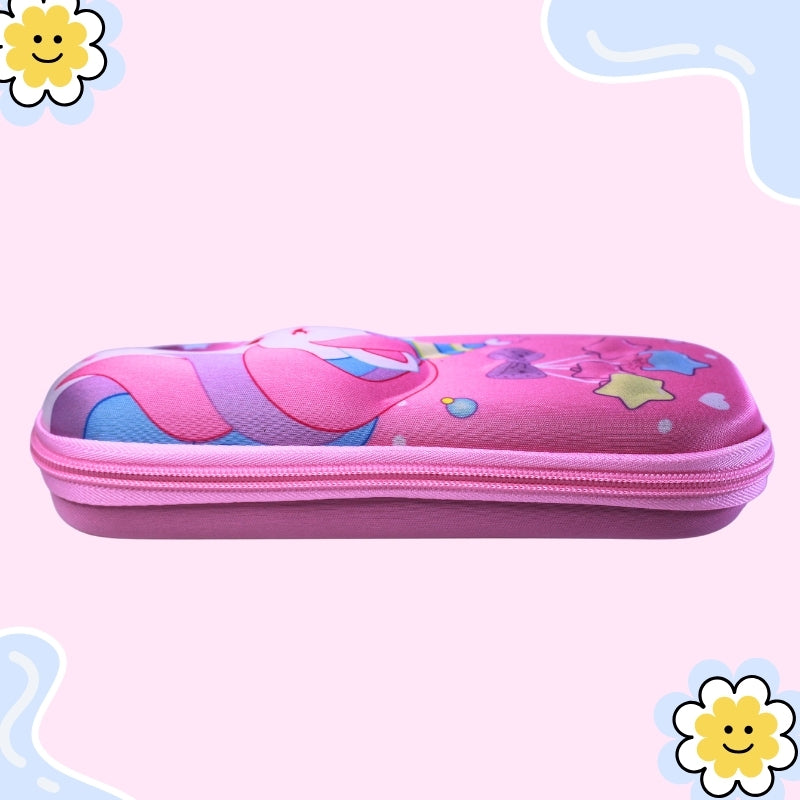 Unicorn Pencil Case