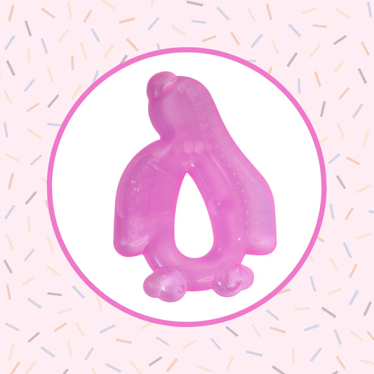 TEETHER (Penguin)
