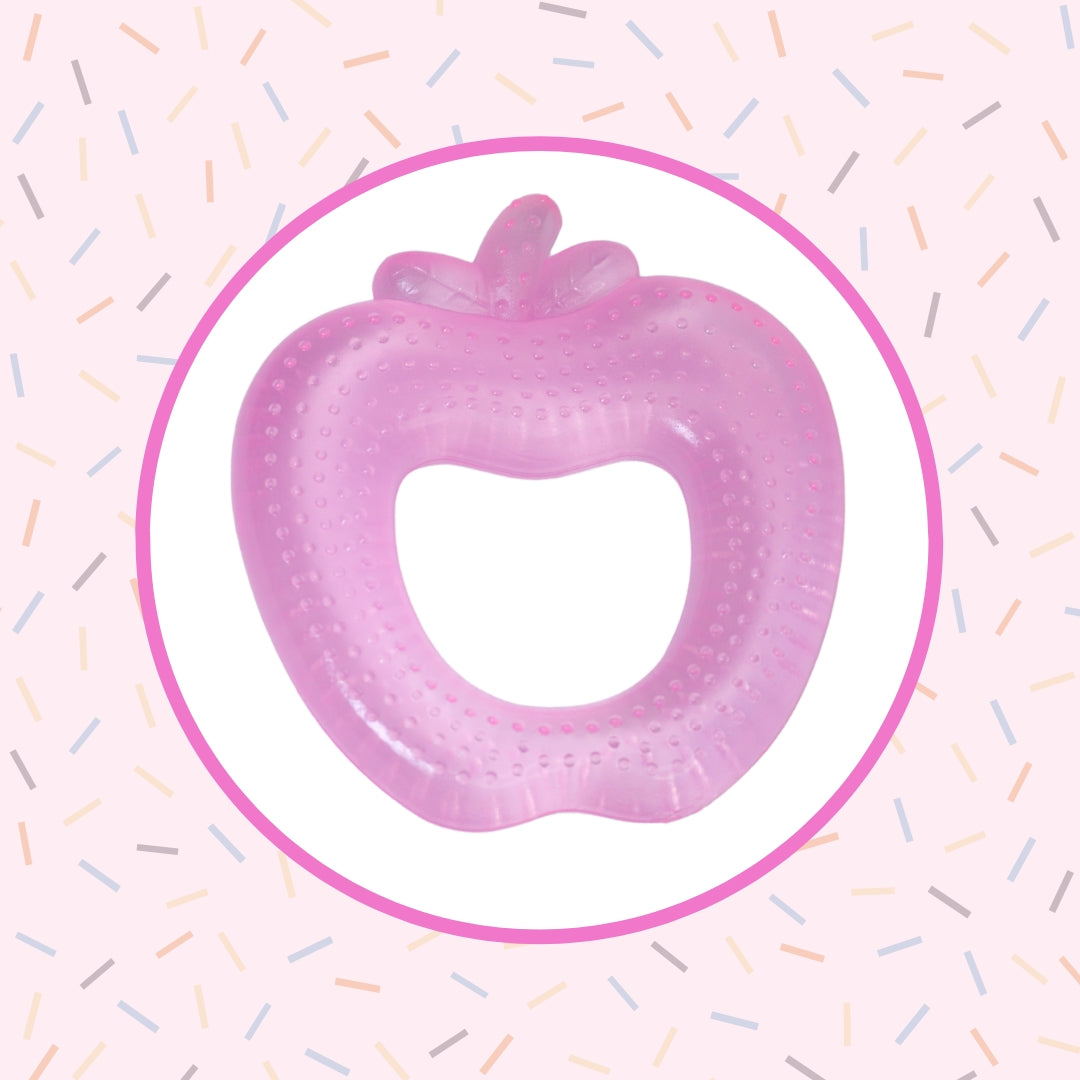 TEETHER (Apple)