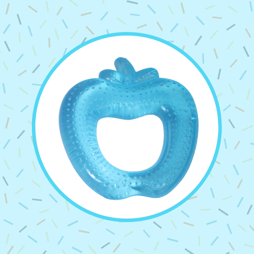 TEETHER (Apple)