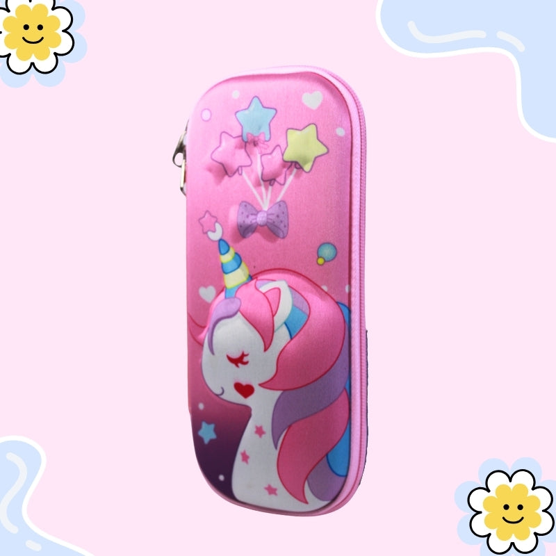 Unicorn Pencil Case