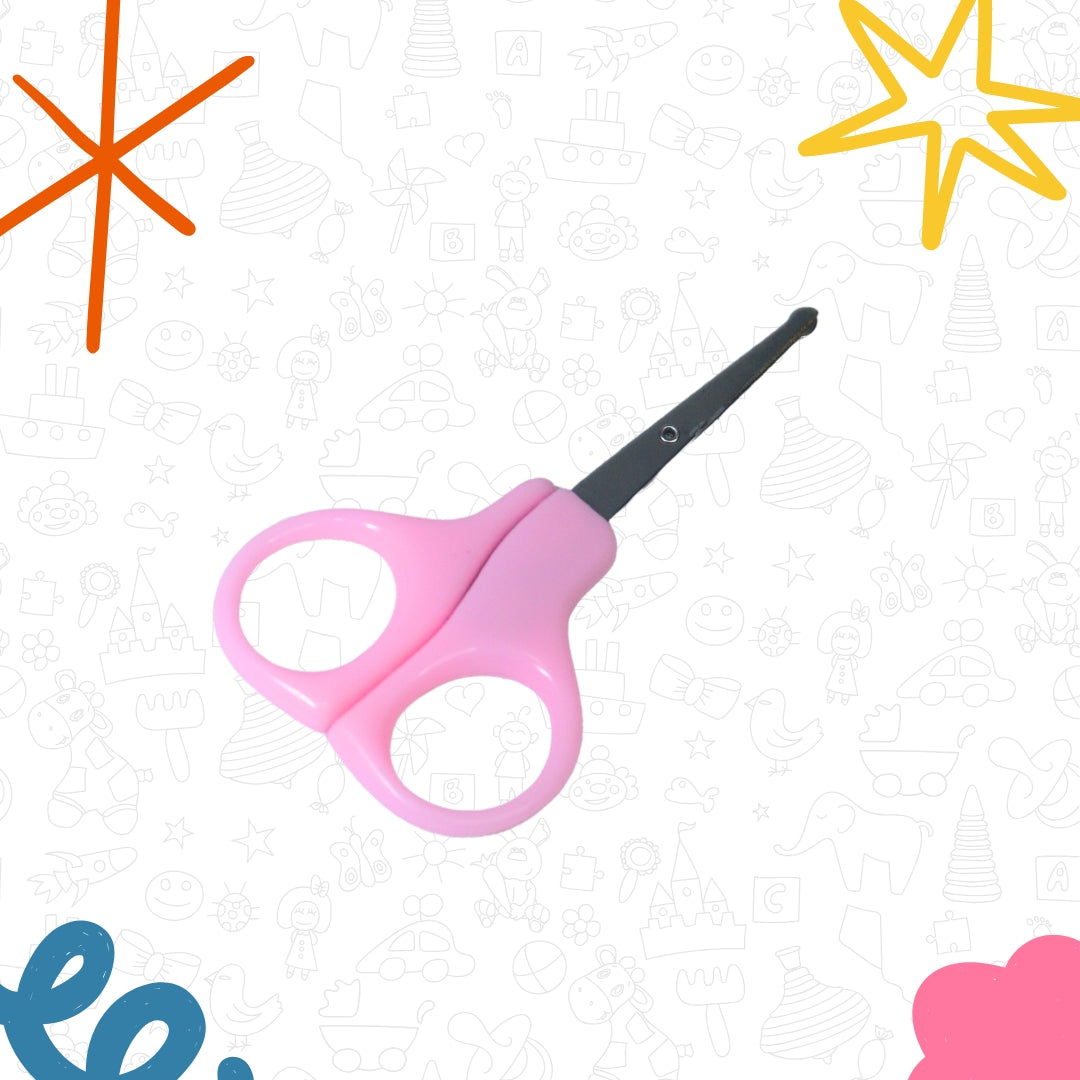 Baby Care Kit (Pink)