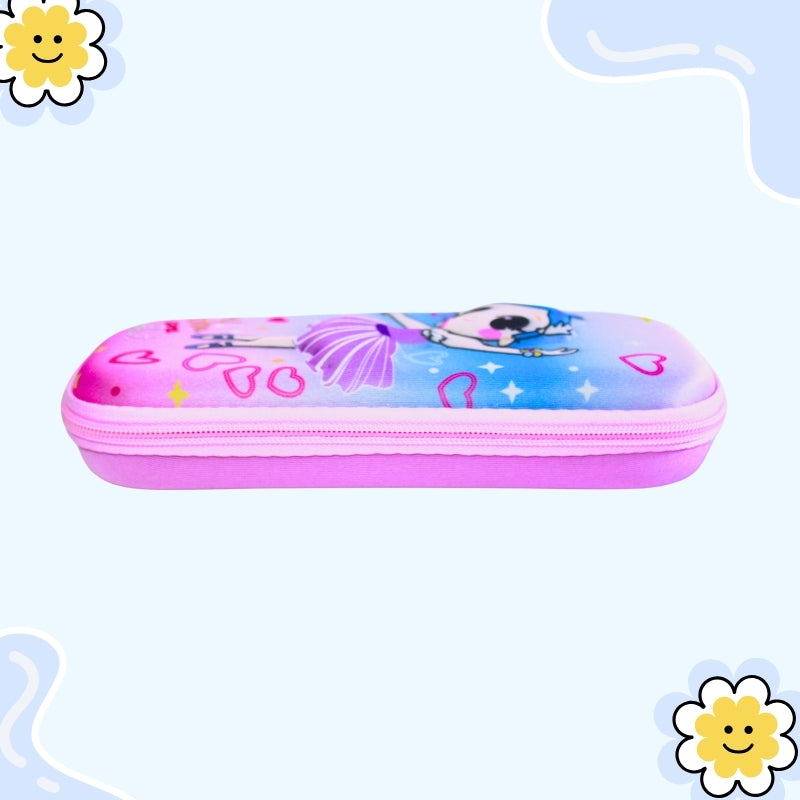 Dancing Fairy Pencil Case