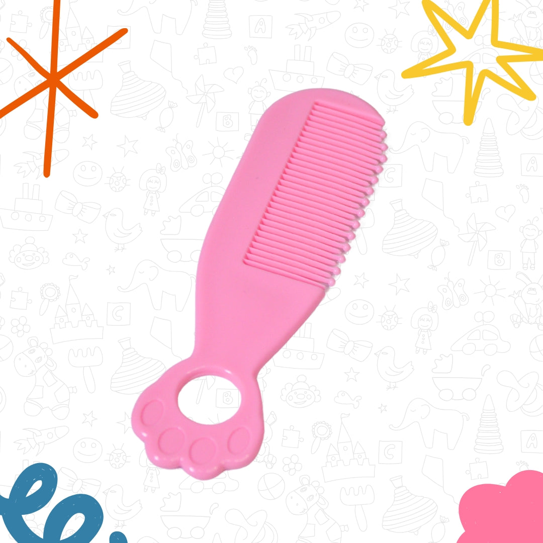 Baby Care Kit (Pink)