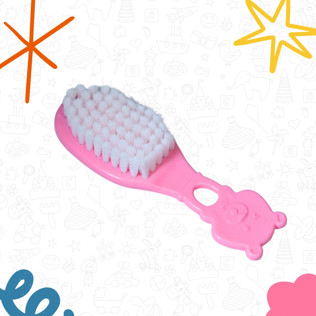 Baby Care Kit (Pink)