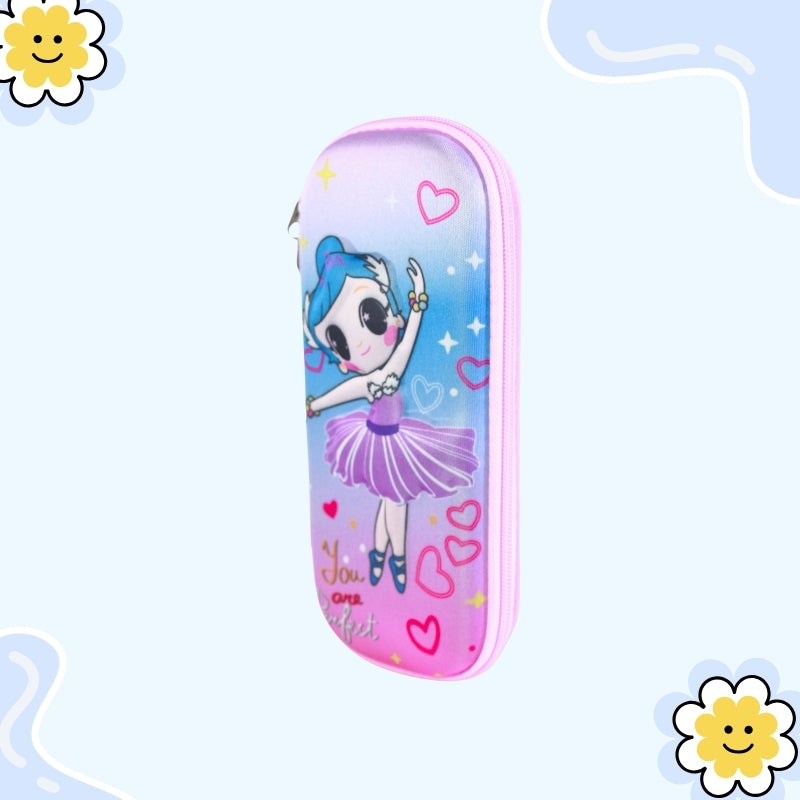 Dancing Fairy Pencil Case