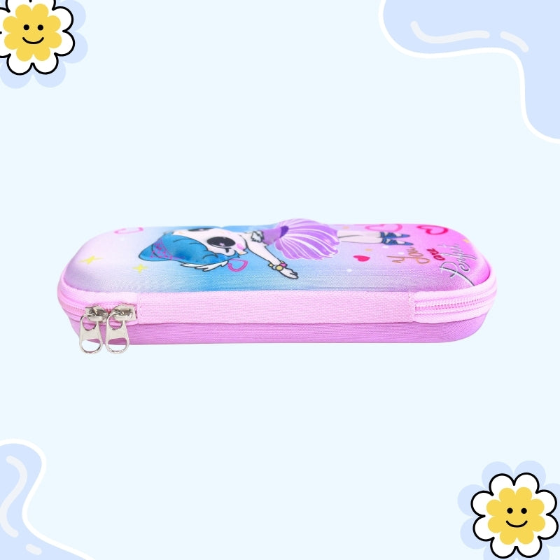 Dancing Fairy Pencil Case