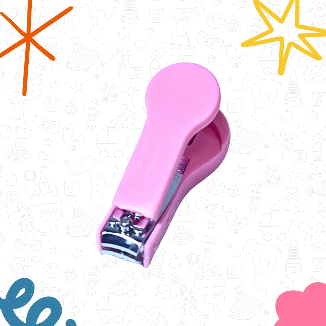 Baby Care Kit (Pink)