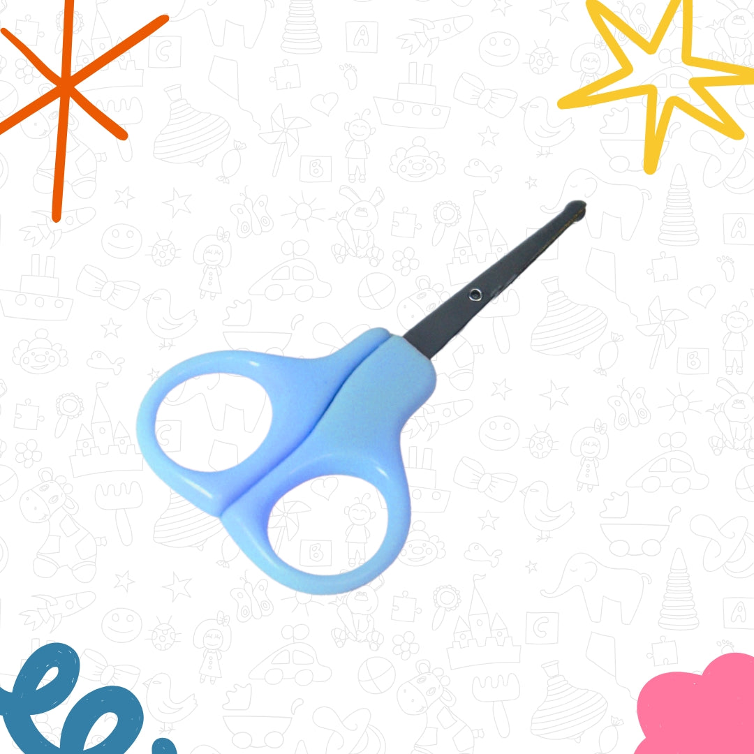 Baby Care Kit (Blue)