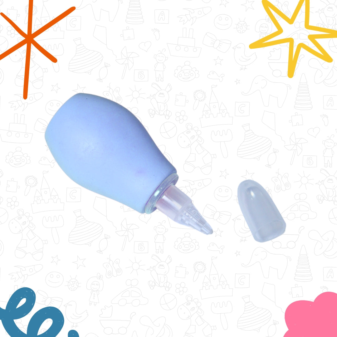 Baby Care Kit (Blue)
