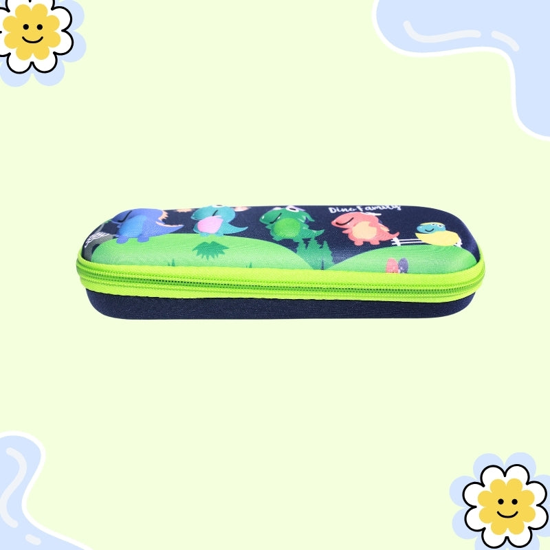 Dinosaur Pencil Case