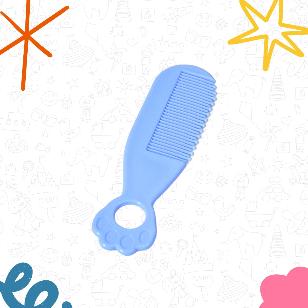 Baby Care Kit (Blue)